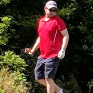 Meet your Posher, Josh